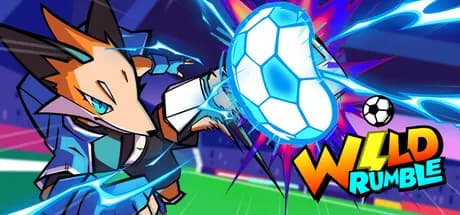 Wild Rumble görsel 1