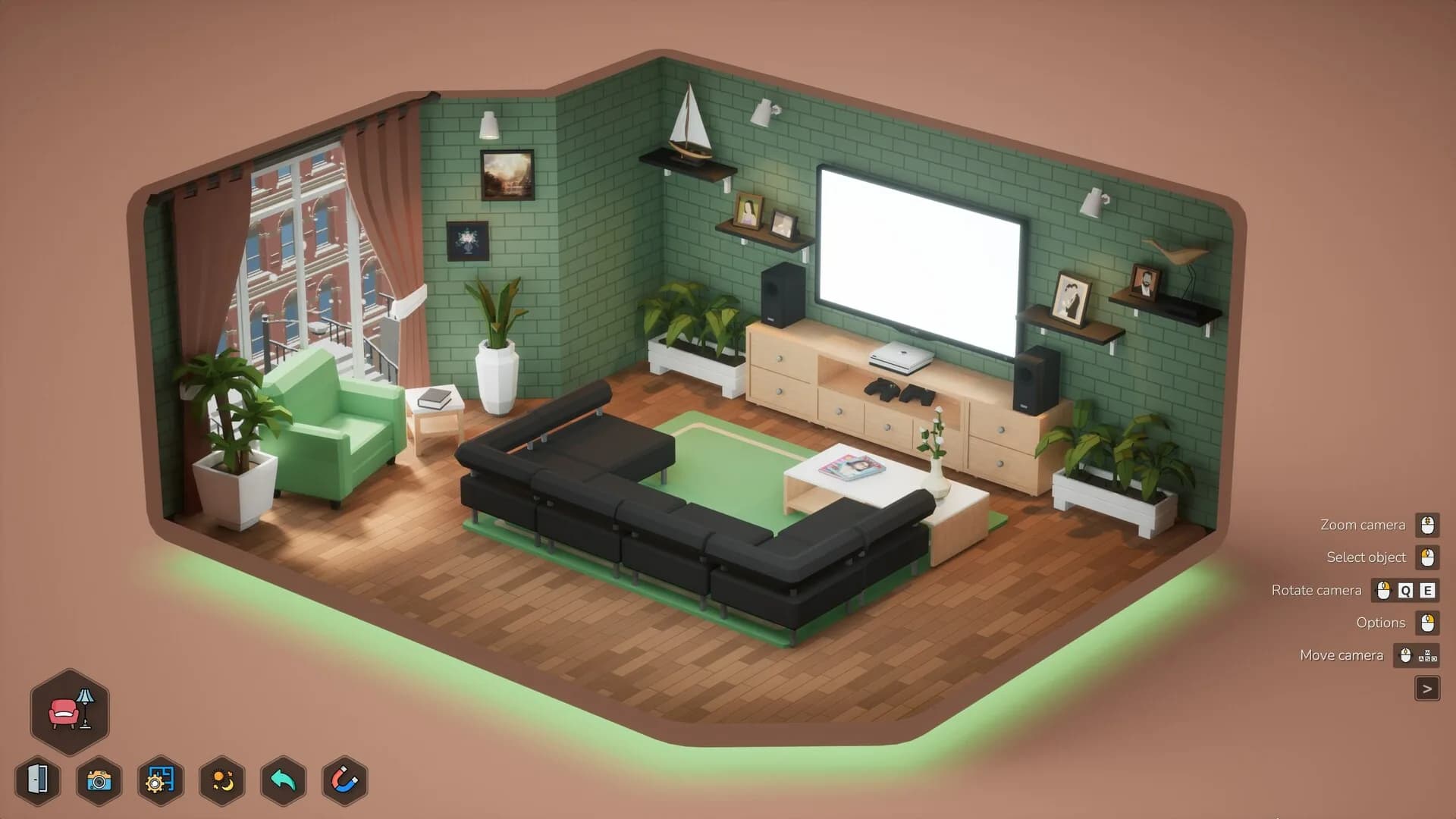 Furnish Master görsel 2