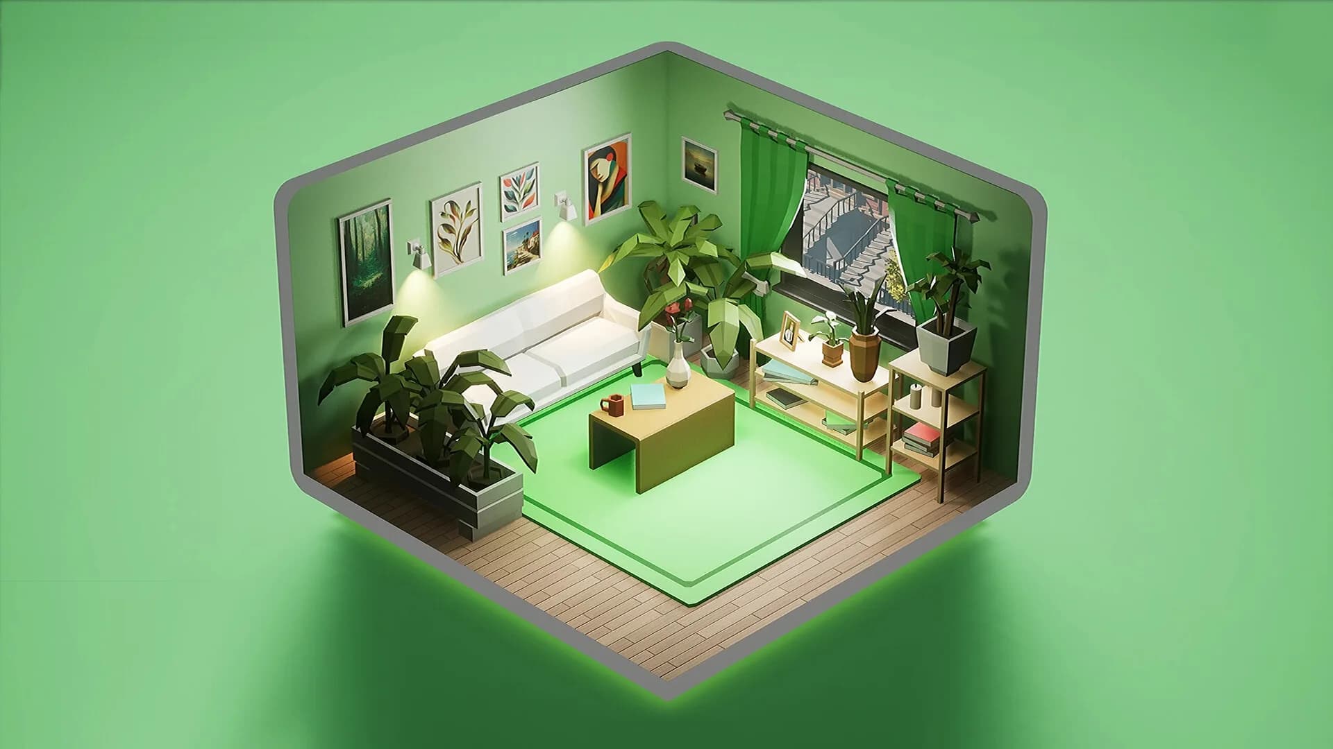 Furnish Master görsel 14