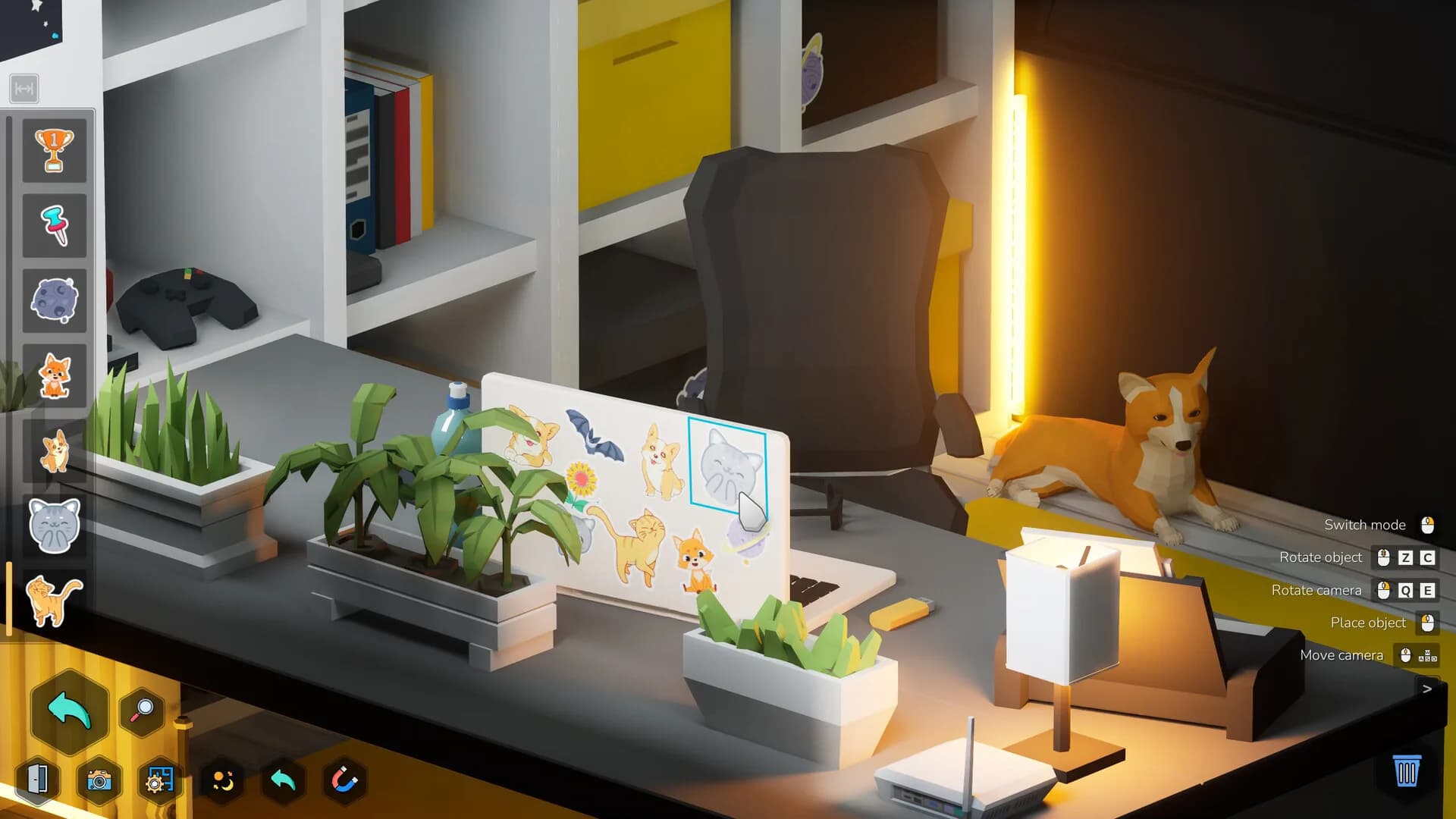 Furnish Master görsel 7
