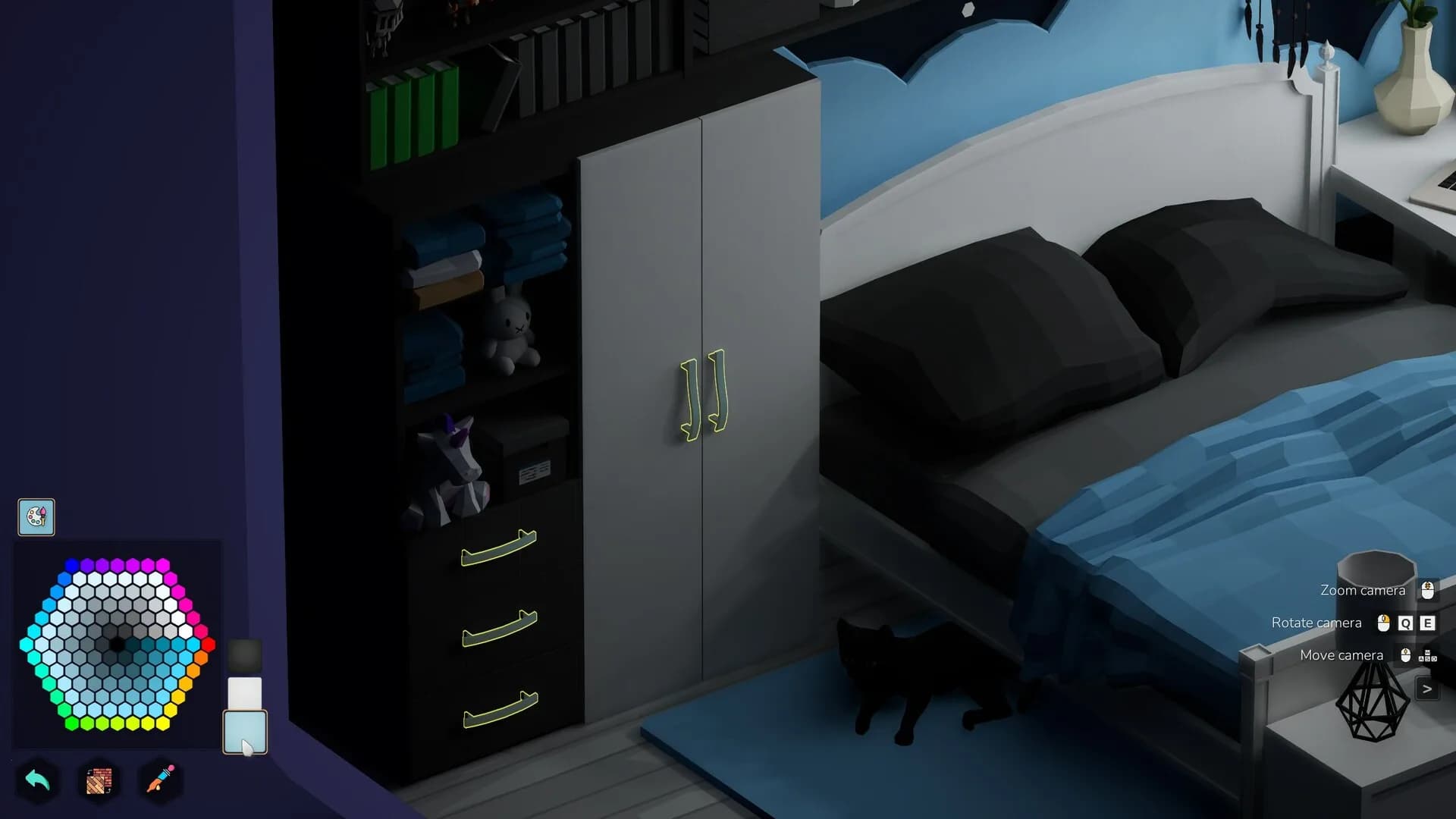 Furnish Master görsel 8