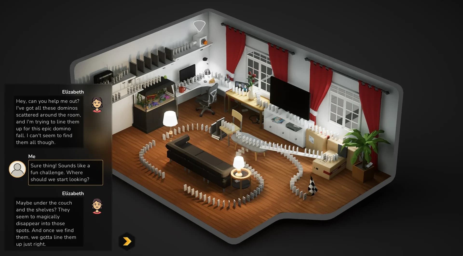 Furnish Master görsel 10