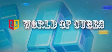 world of cubes görsel 1