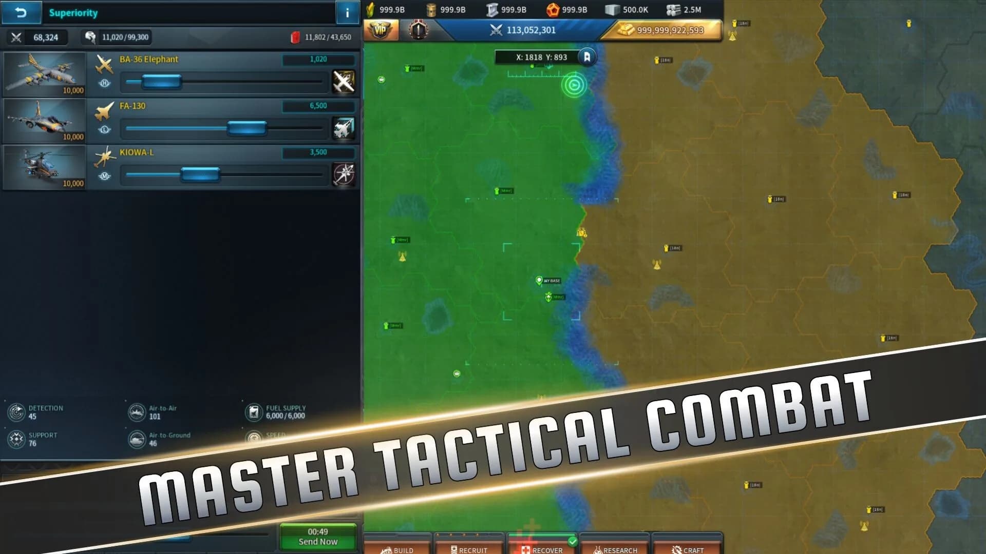 Instant War görsel 16