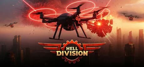 Hell Division görsel 1