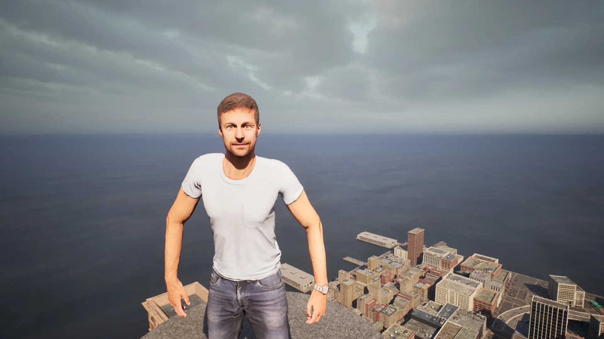 The Search for Fran 2 görsel 13