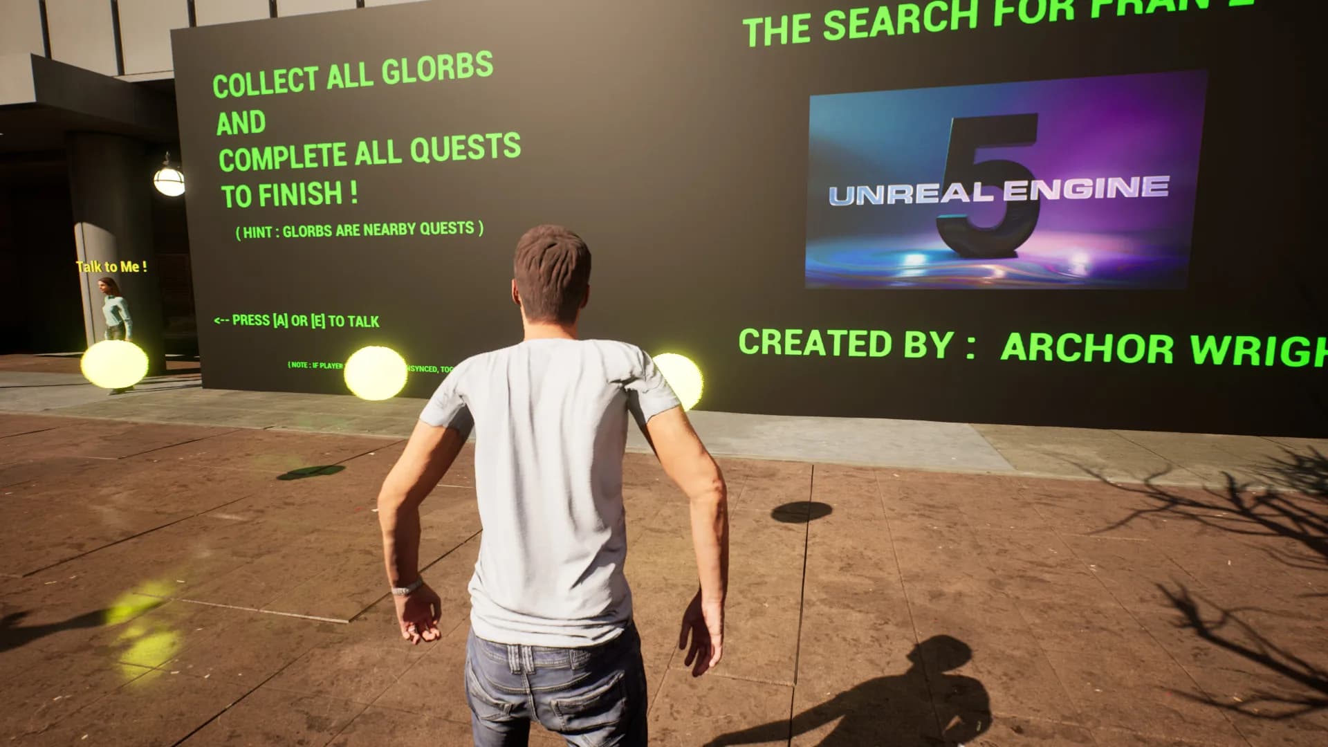 The Search for Fran 2 görsel 11
