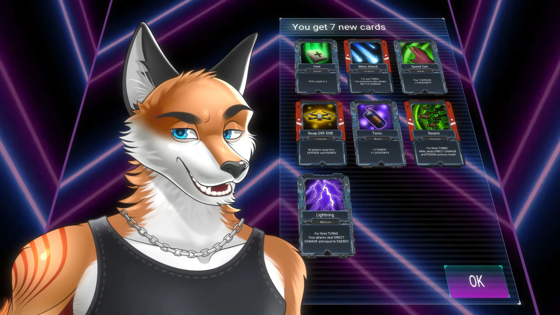 Furry Cyberfucker II görsel 6