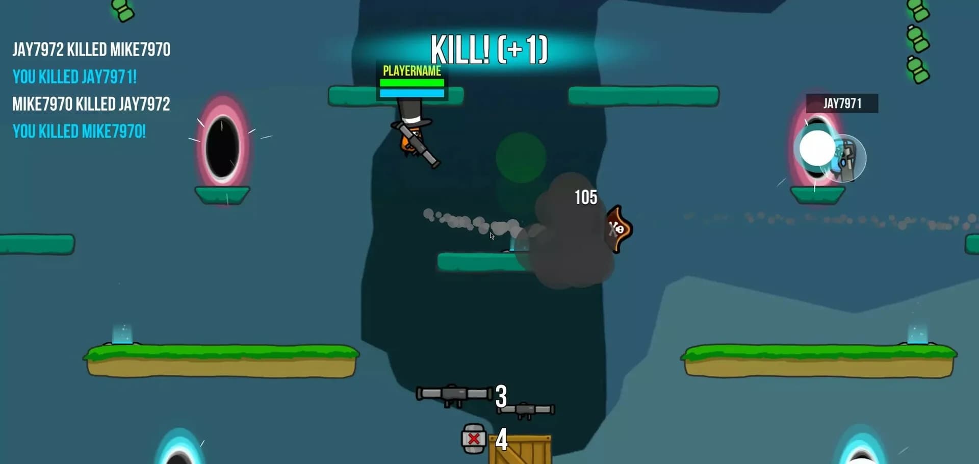 Multishot görsel 3