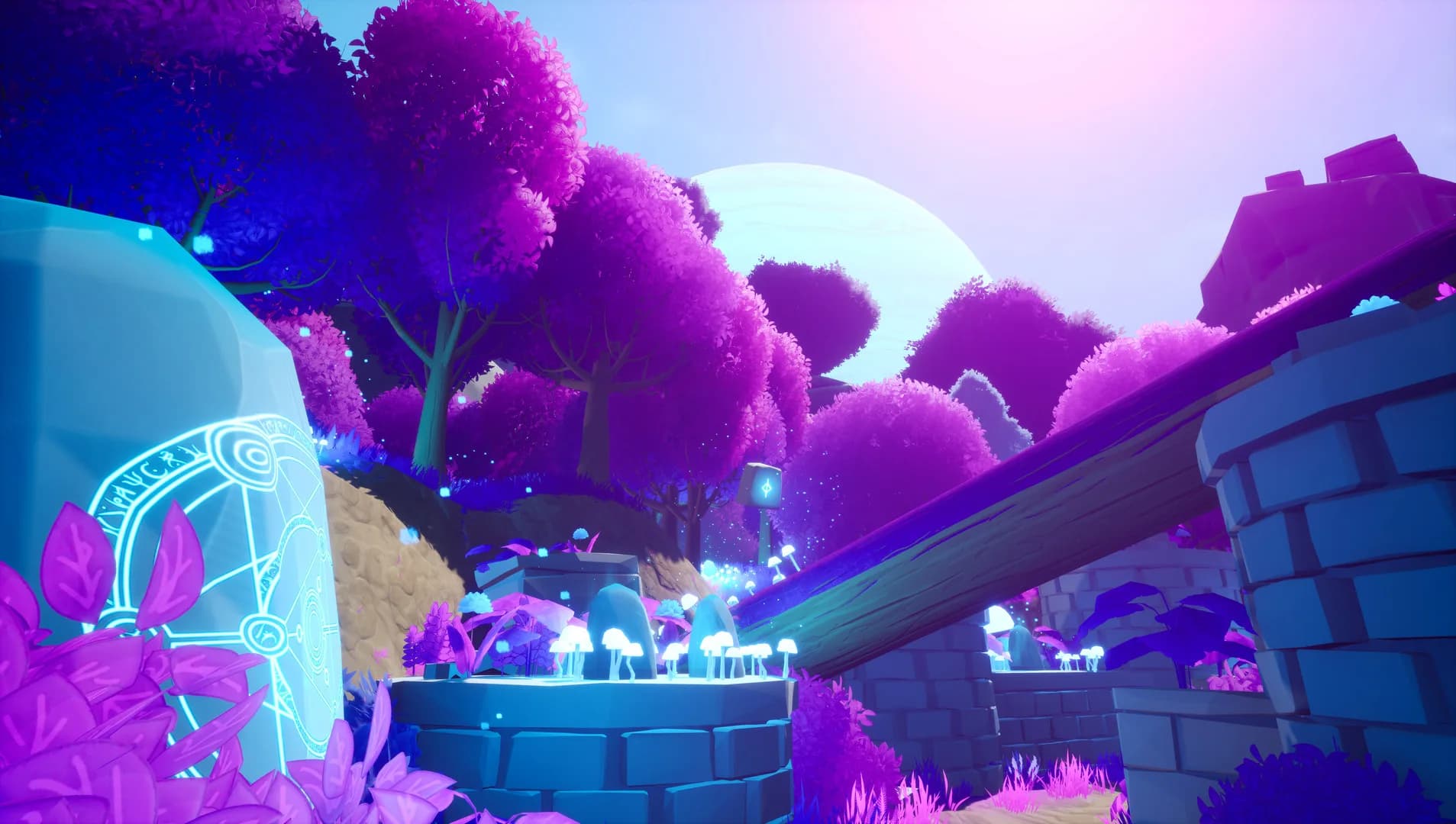 LANDS OF RYUU görsel 2