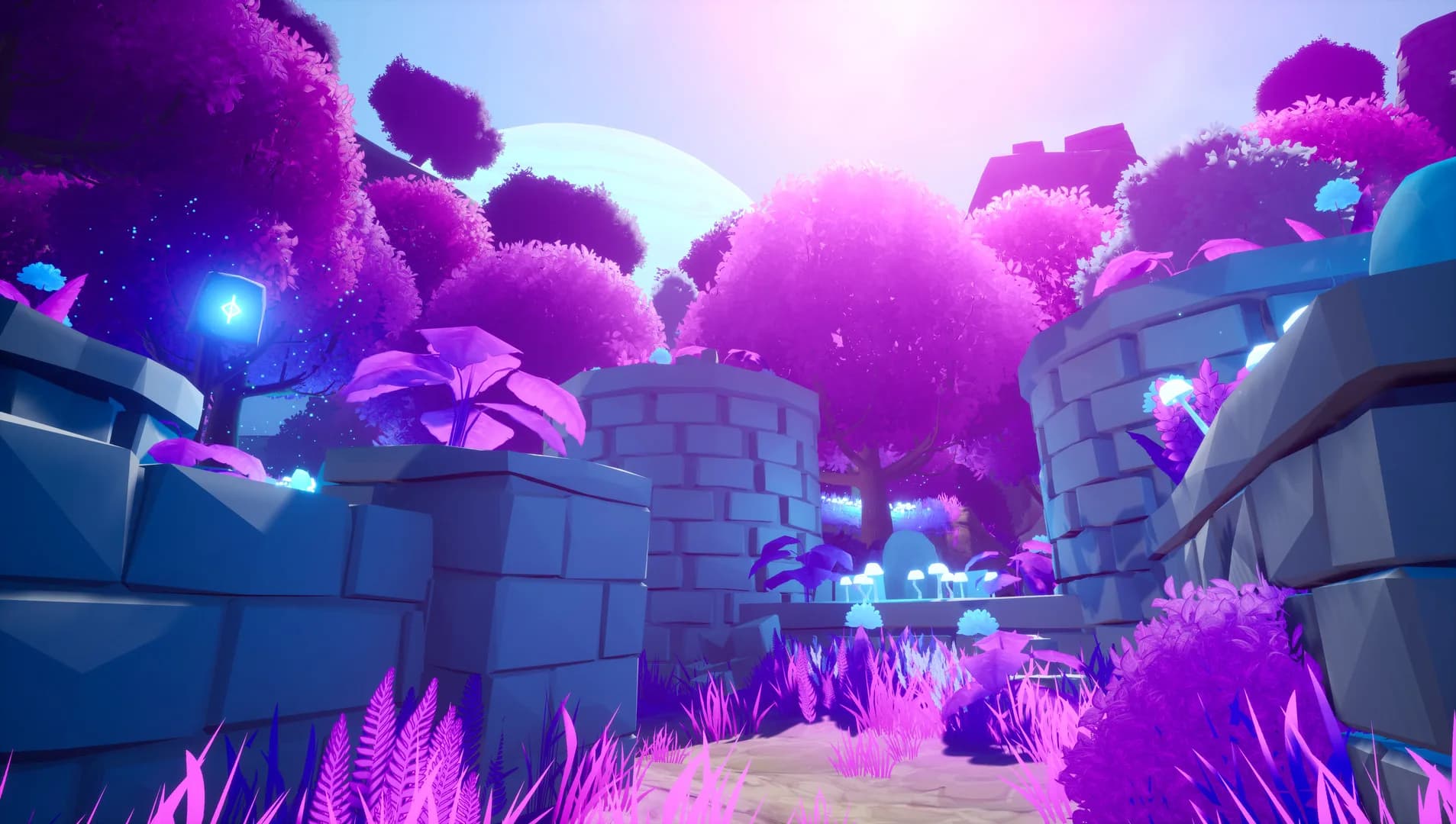 LANDS OF RYUU görsel 4