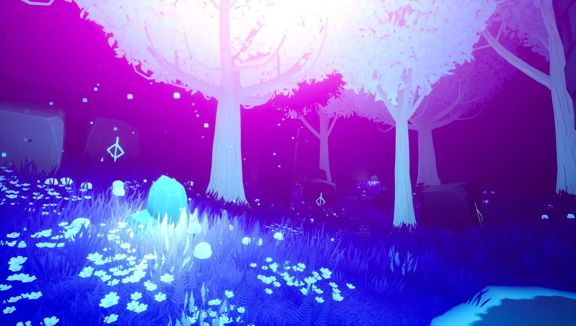 LANDS OF RYUU görsel 5