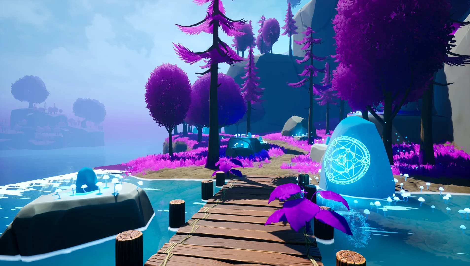 LANDS OF RYUU görsel 6