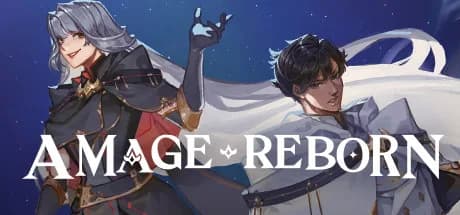 A Mage Reborn görsel 1