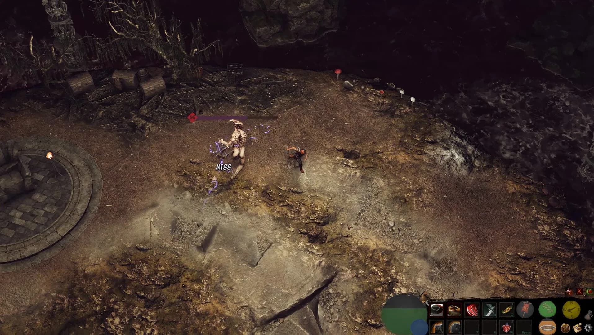 Svarog's Dream görsel 2