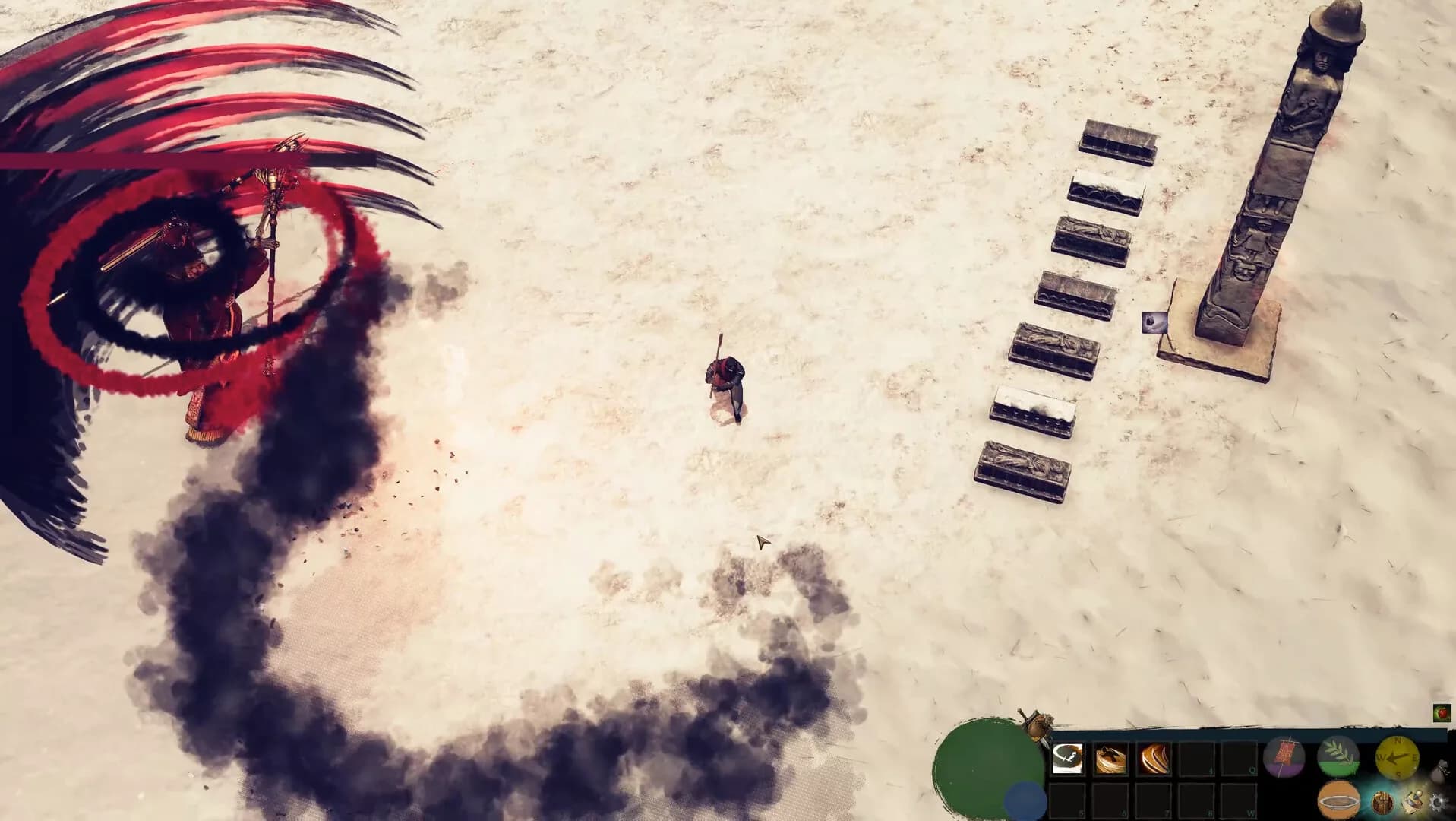 Svarog's Dream görsel 3