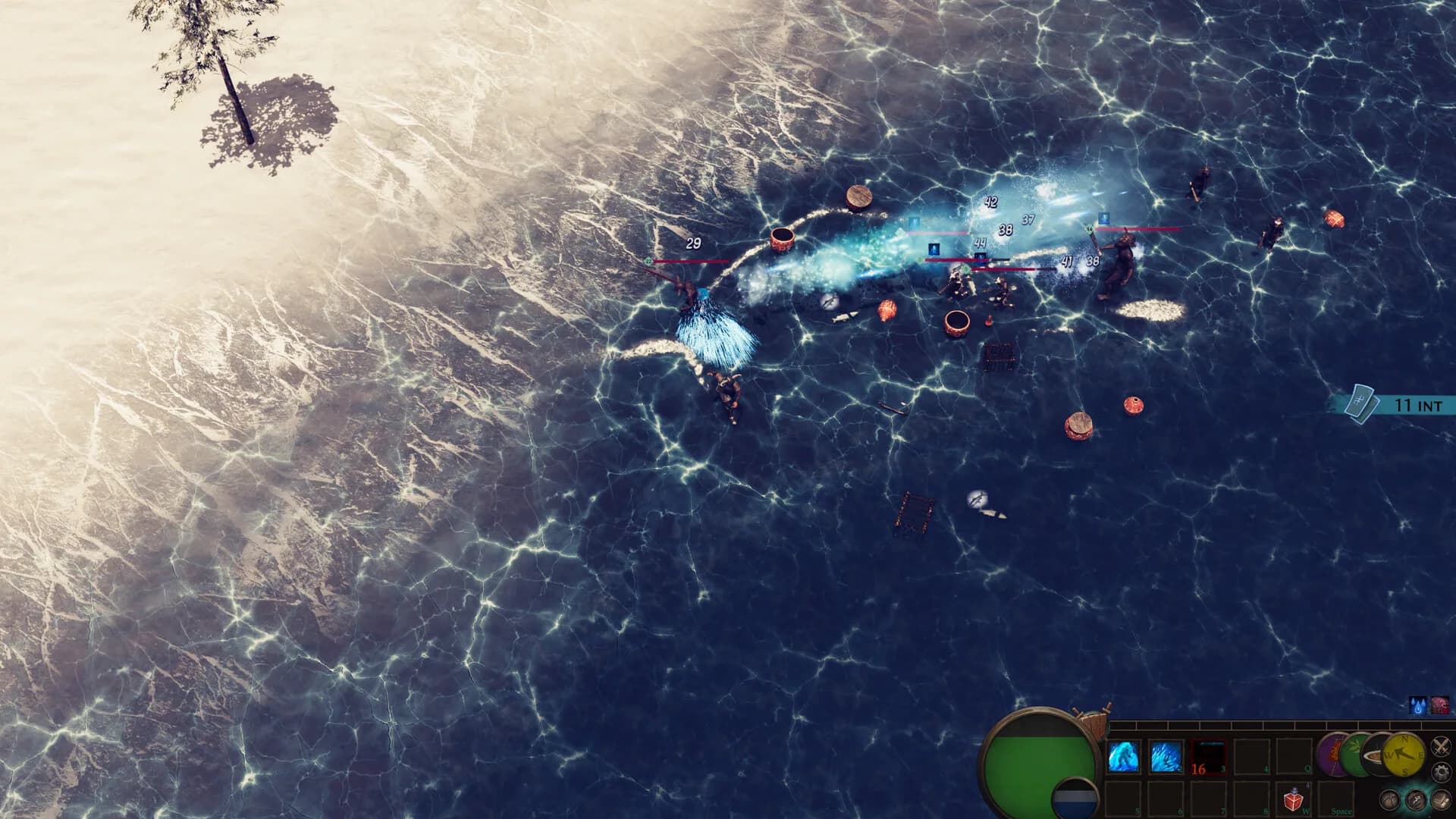 Svarog's Dream görsel 14