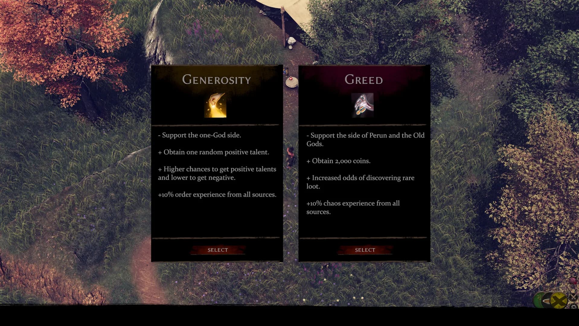 Svarog's Dream görsel 15