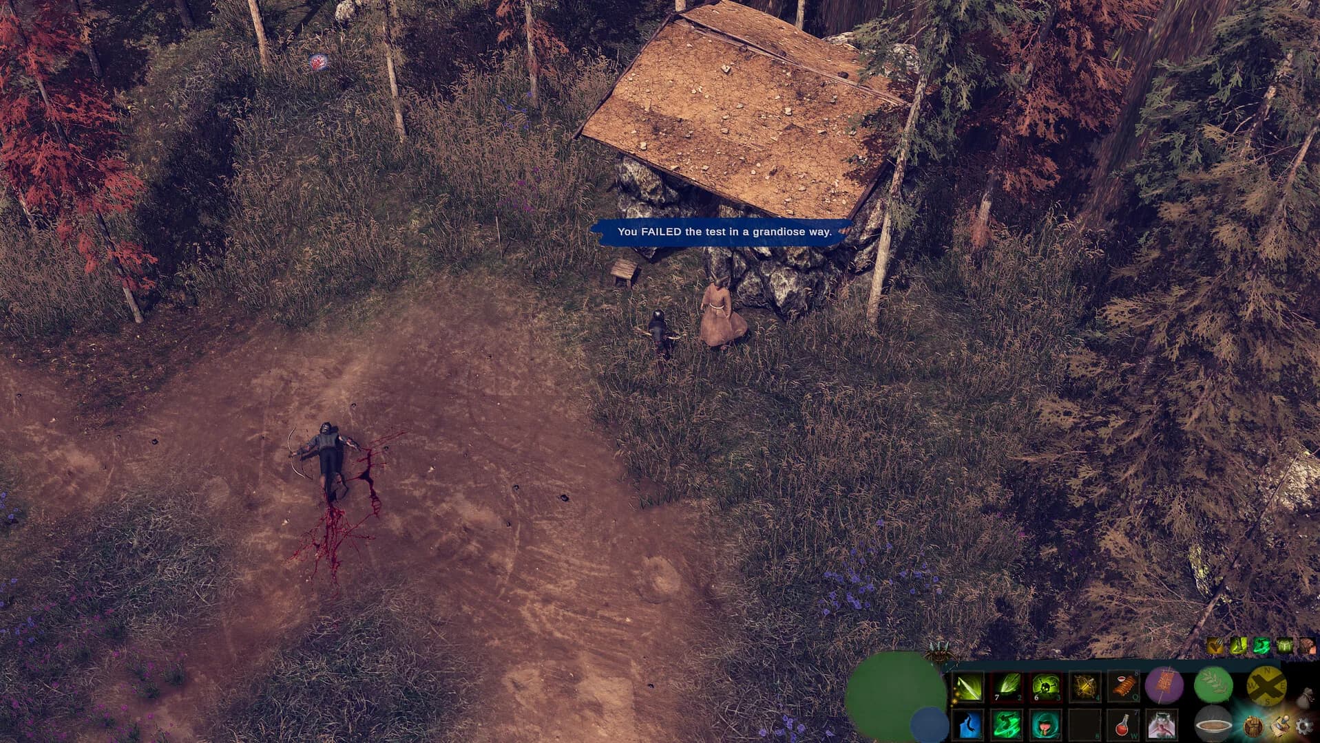 Svarog's Dream görsel 19