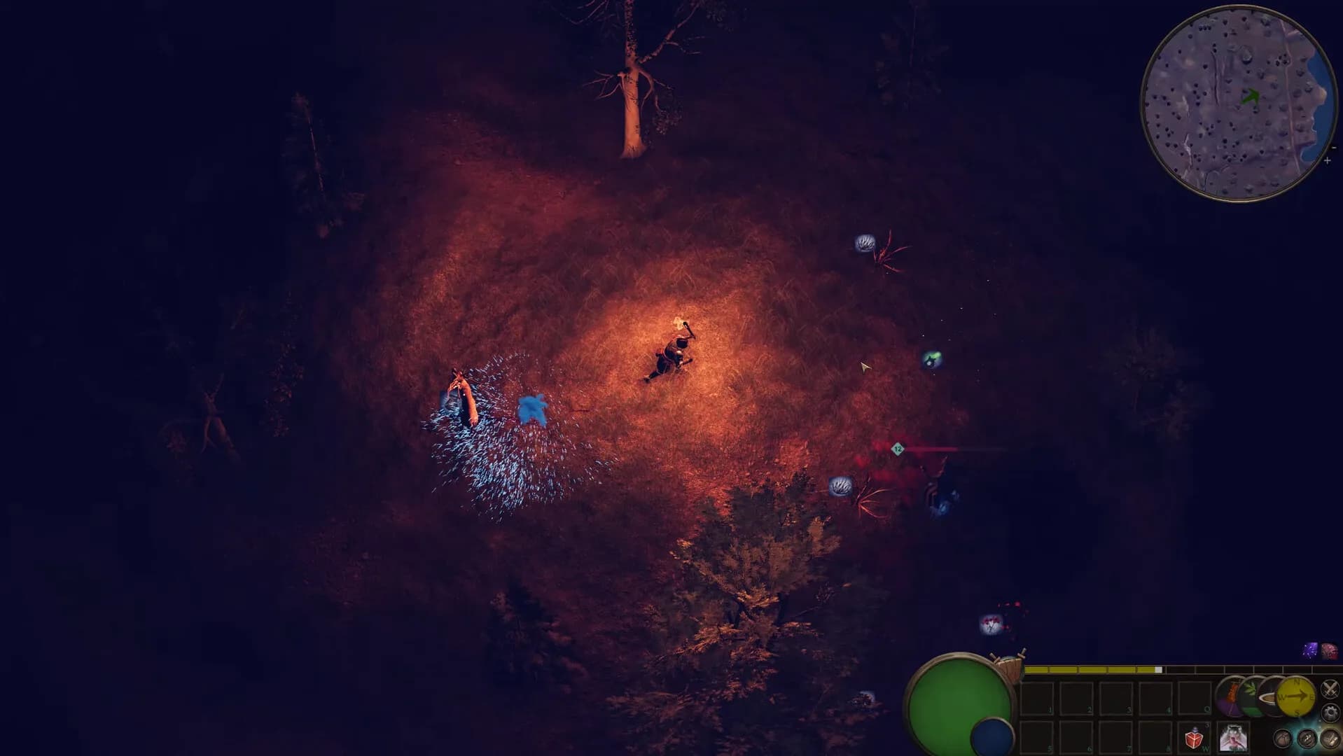 Svarog's Dream görsel 20