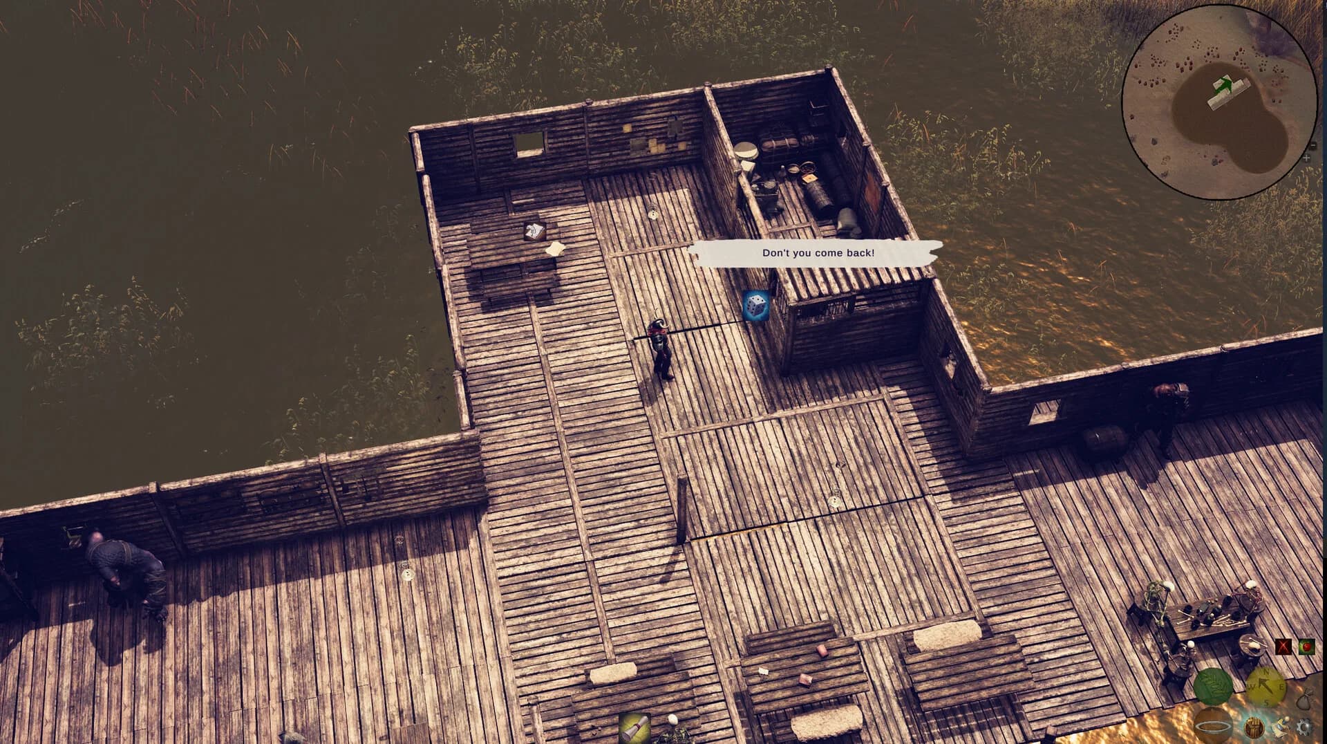 Svarog's Dream görsel 21