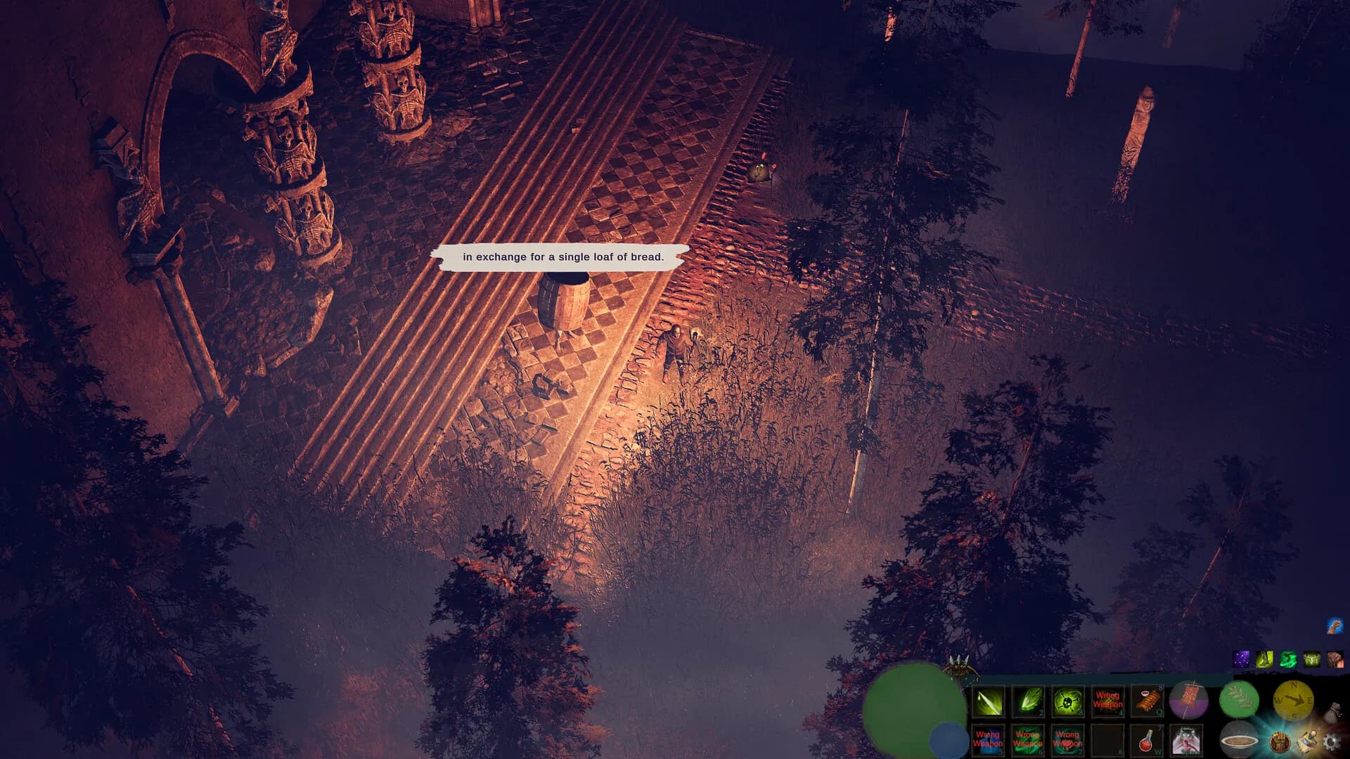 Svarog's Dream görsel 22