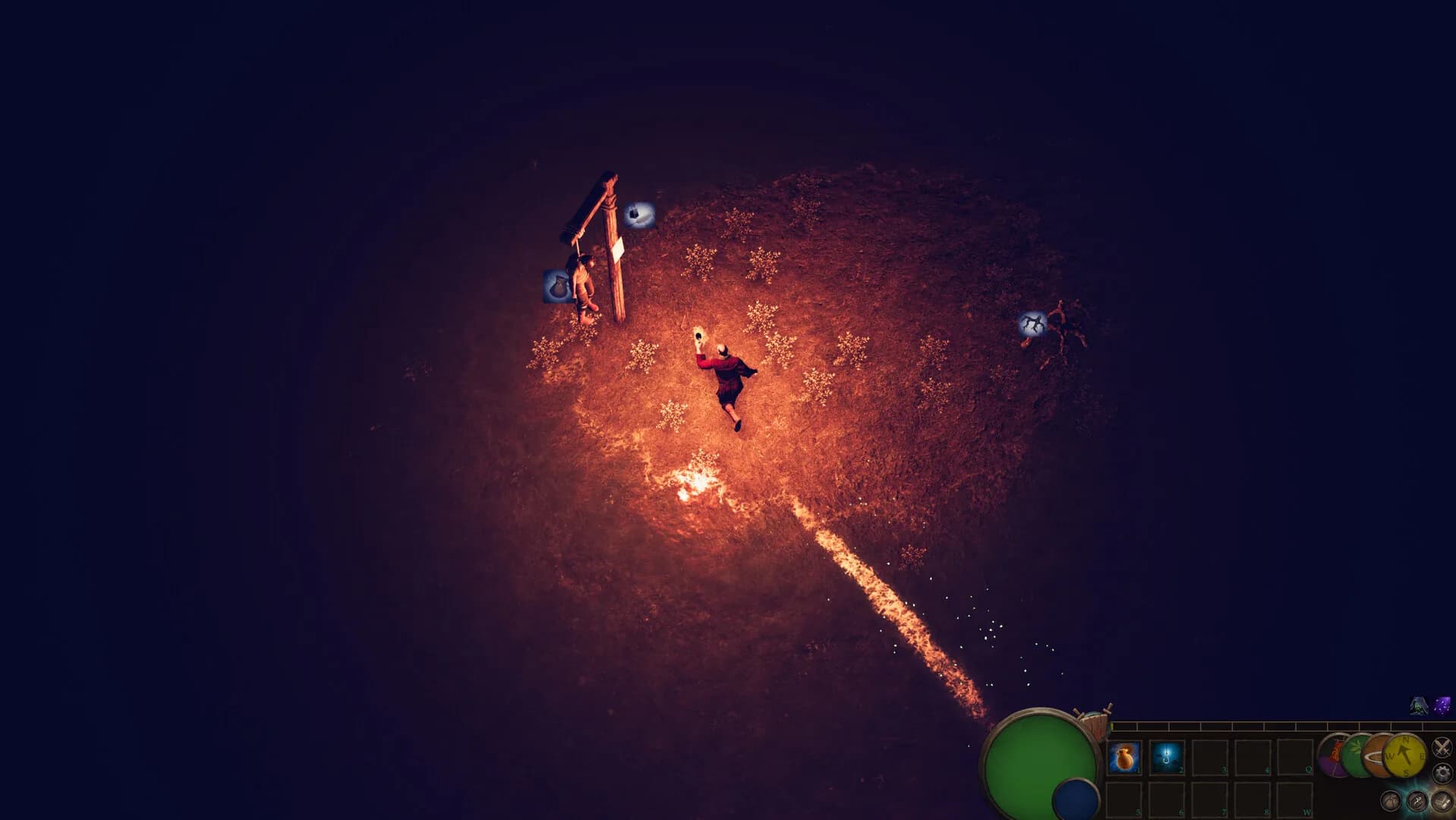 Svarog's Dream görsel 24