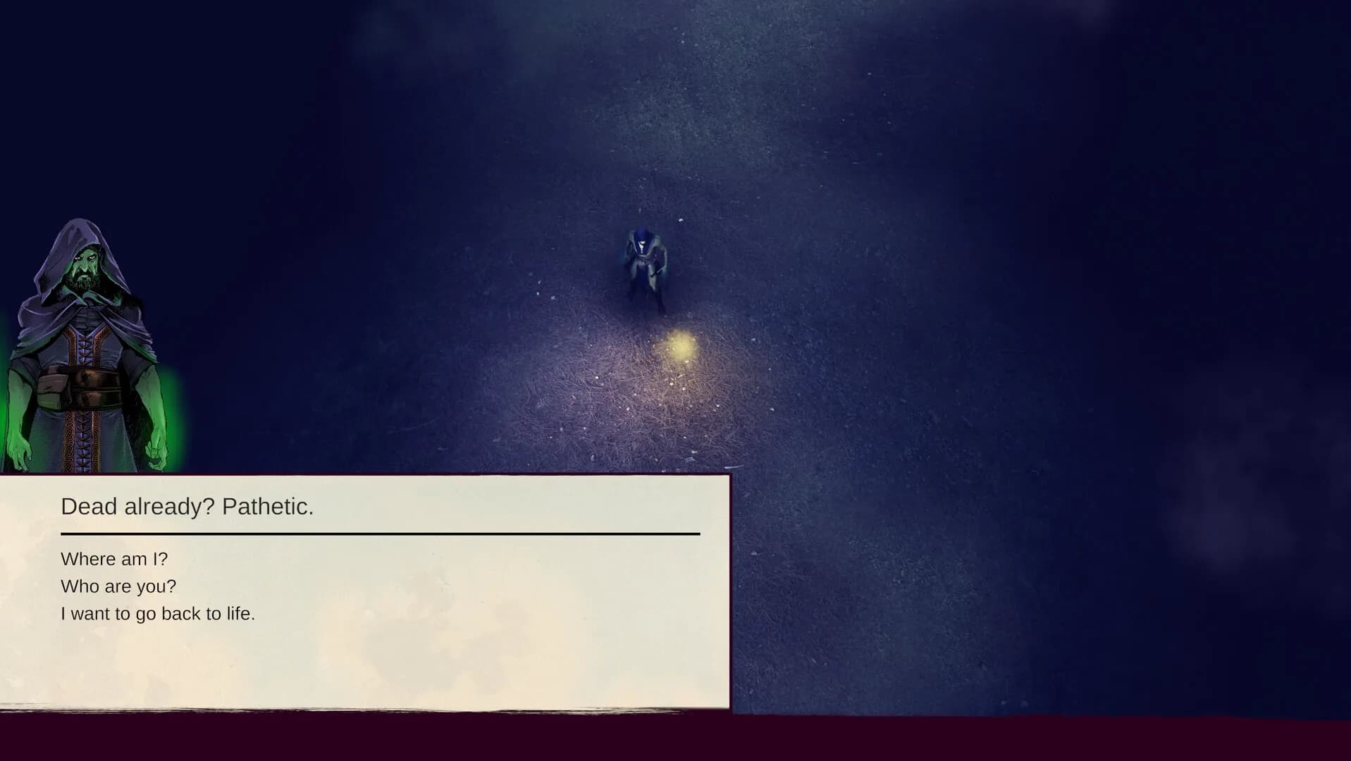 Svarog's Dream görsel 7