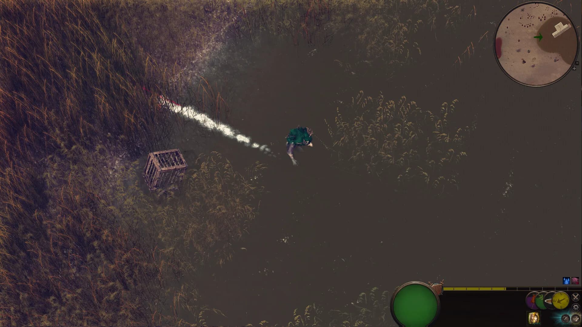 Svarog's Dream görsel 9