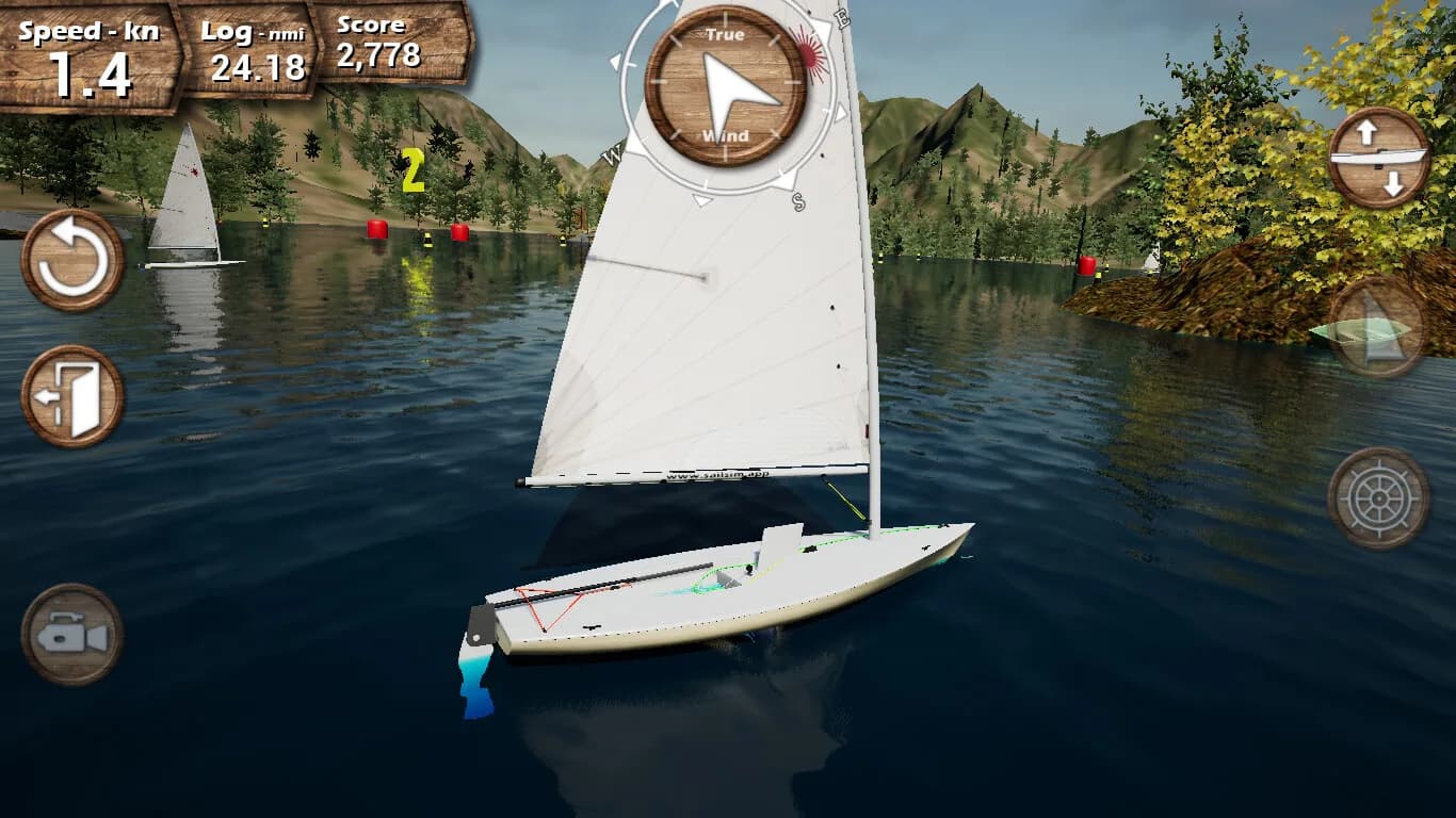 SailSim görsel 16