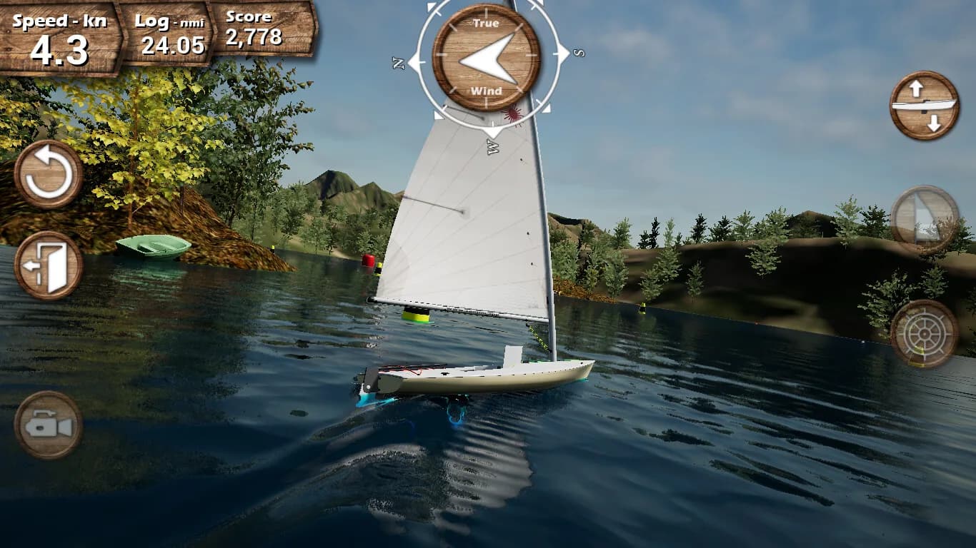 SailSim görsel 10