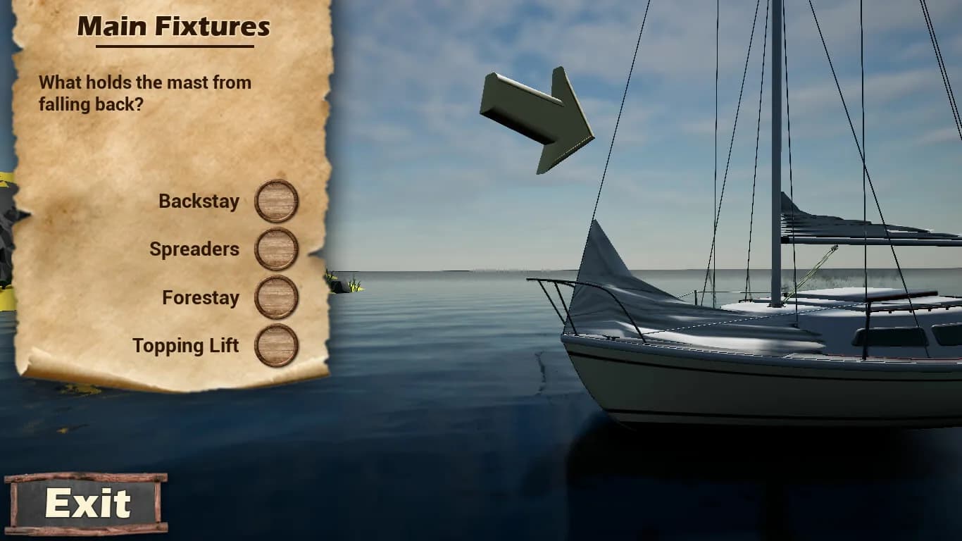 SailSim görsel 11