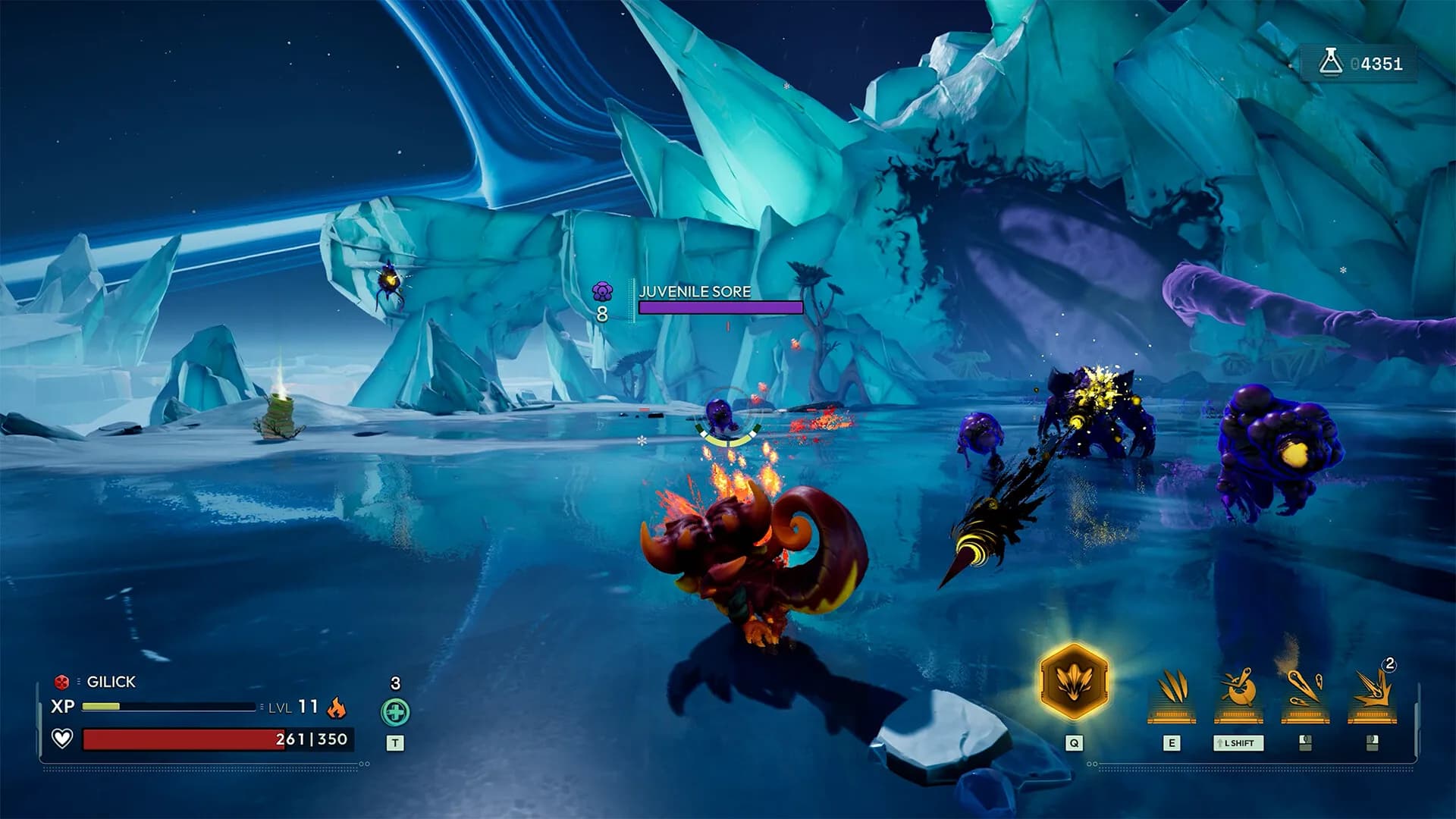 Voidling Bound görsel 5