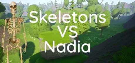 Skeletons VS Nadia görsel 1