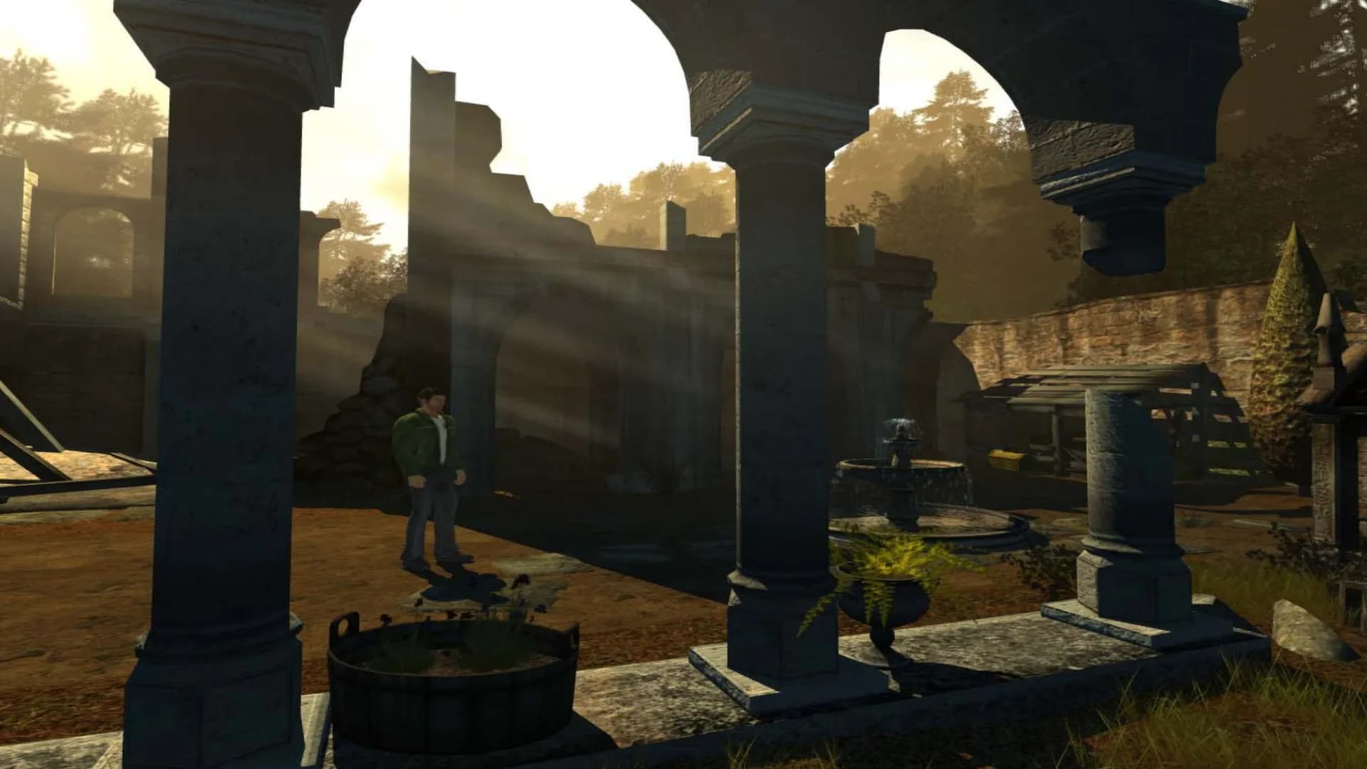 Memento Mori görsel 4