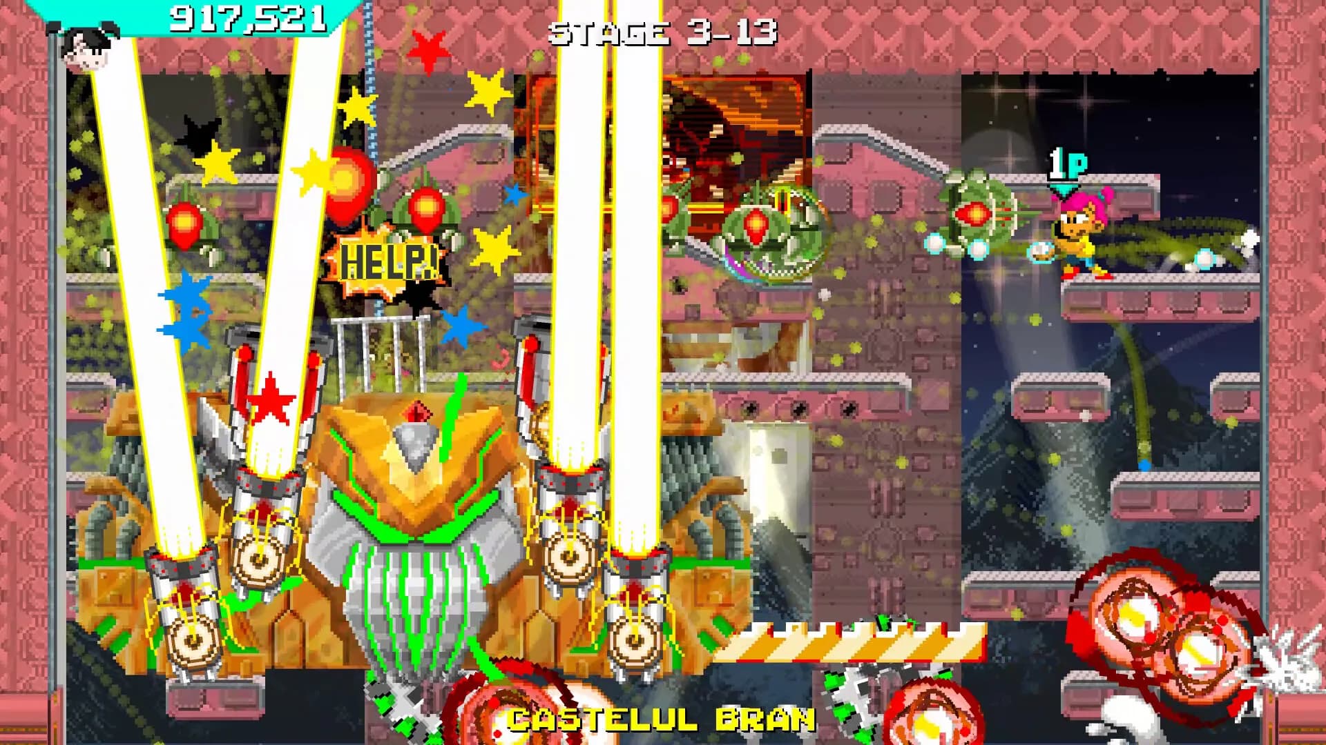 Slam and Roll görsel 7