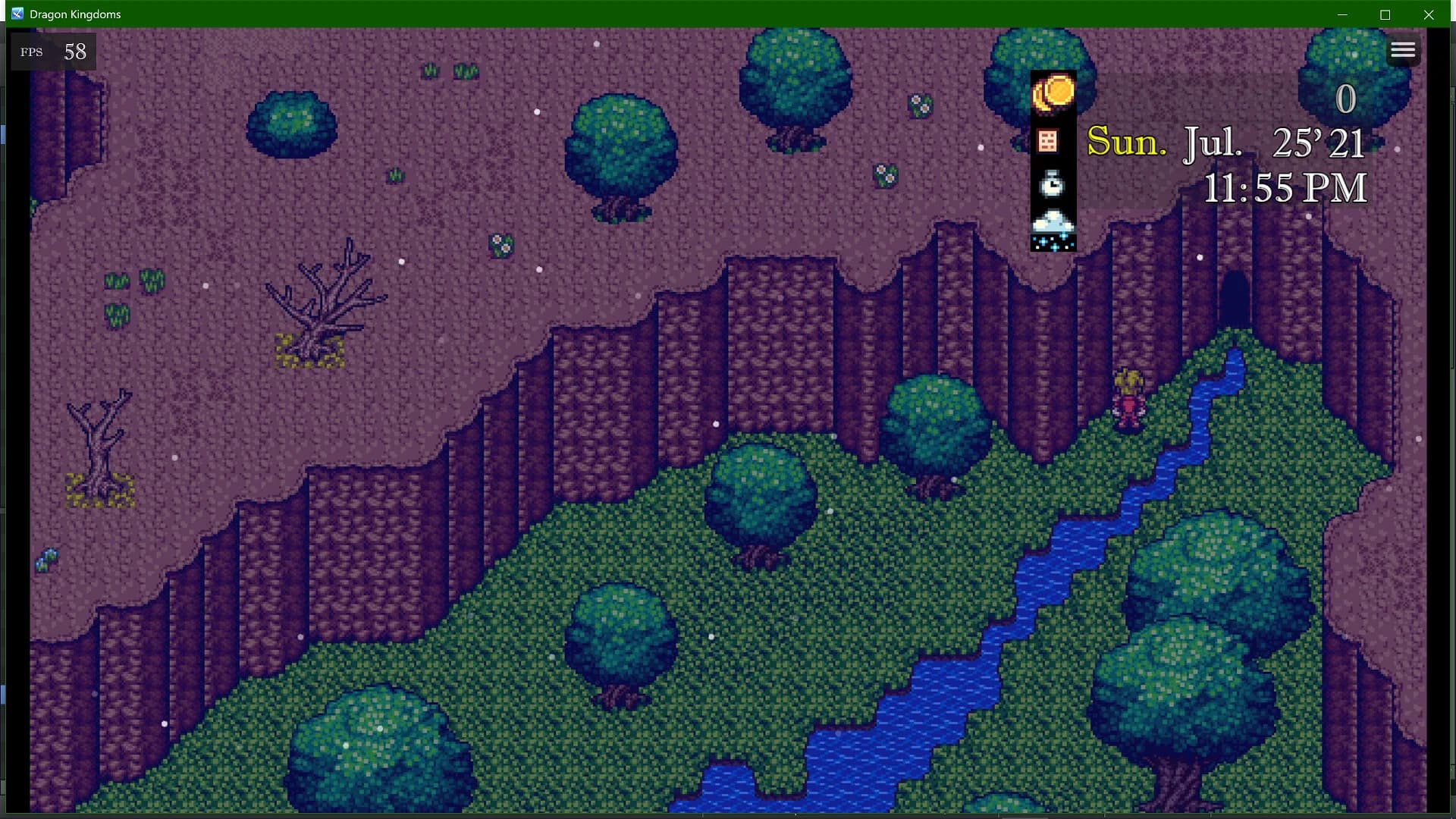 Dragon Kingdoms: A Legend's Beginning görsel 3