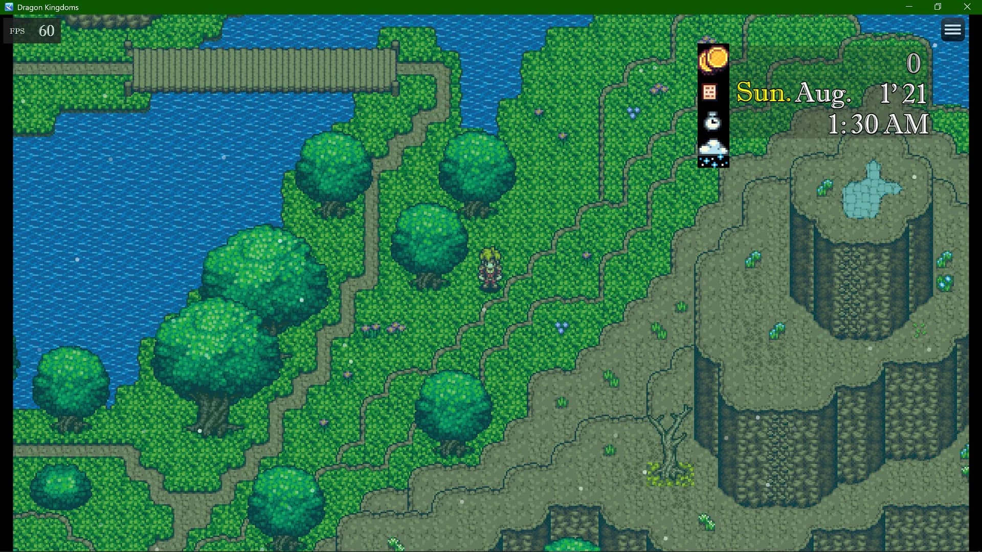 Dragon Kingdoms: A Legend's Beginning görsel 4