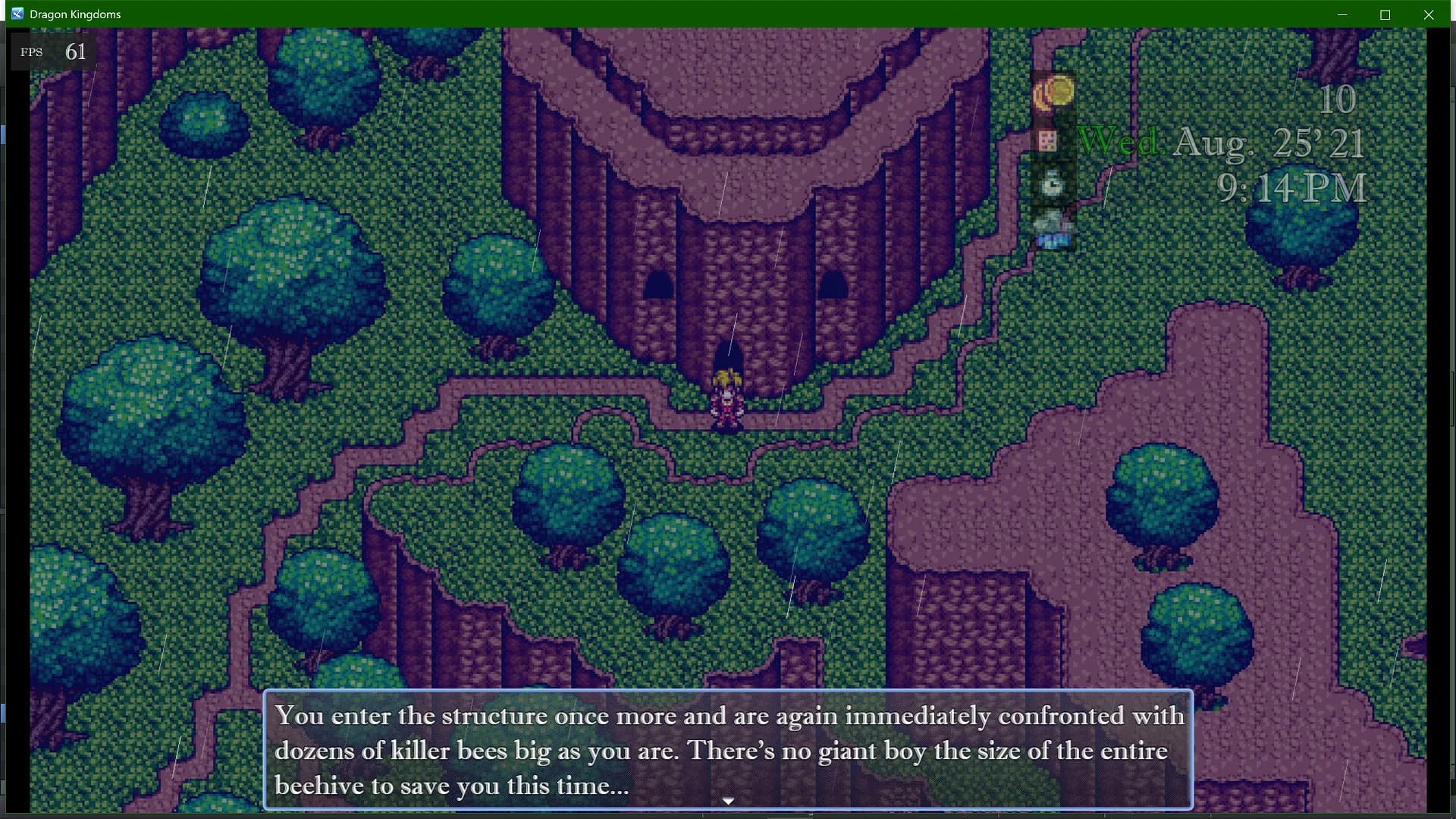 Dragon Kingdoms: A Legend's Beginning görsel 5