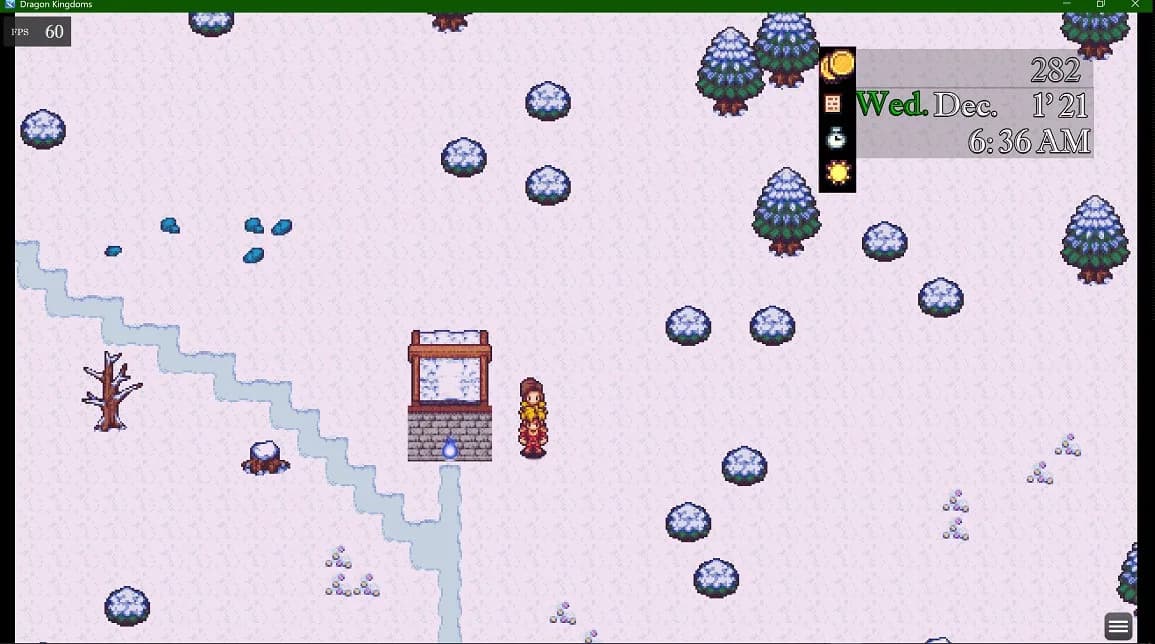 Dragon Kingdoms: A Legend's Beginning görsel 7