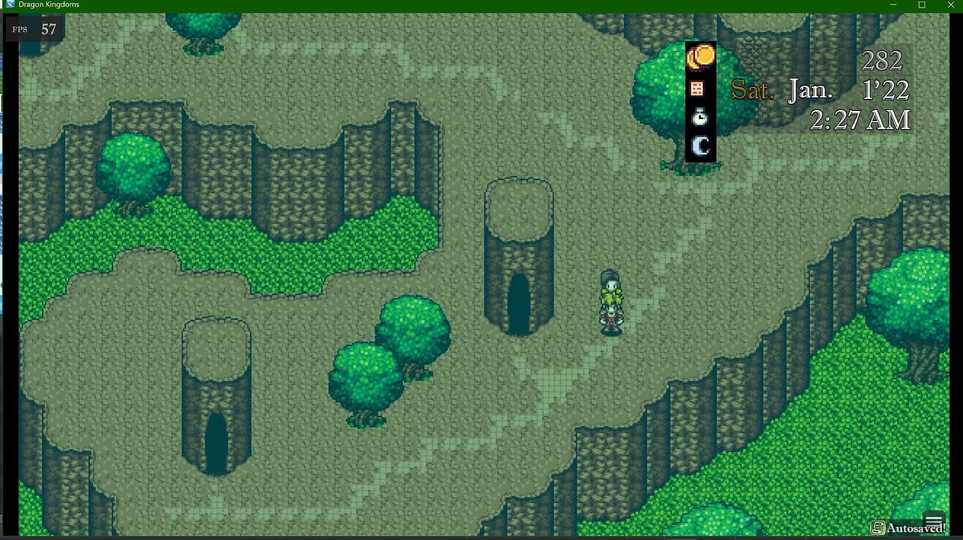 Dragon Kingdoms: A Legend's Beginning görsel 8