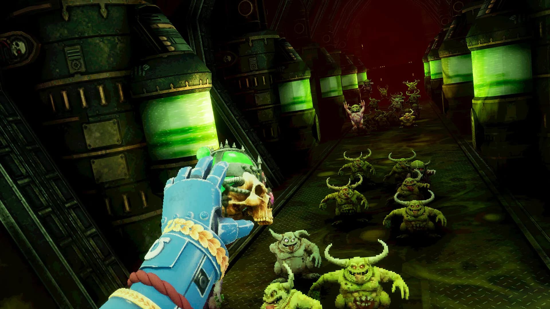 Warhammer 40,000: Boltgun görsel 6