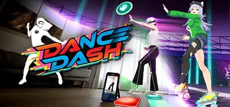Dance Dash görsel 1