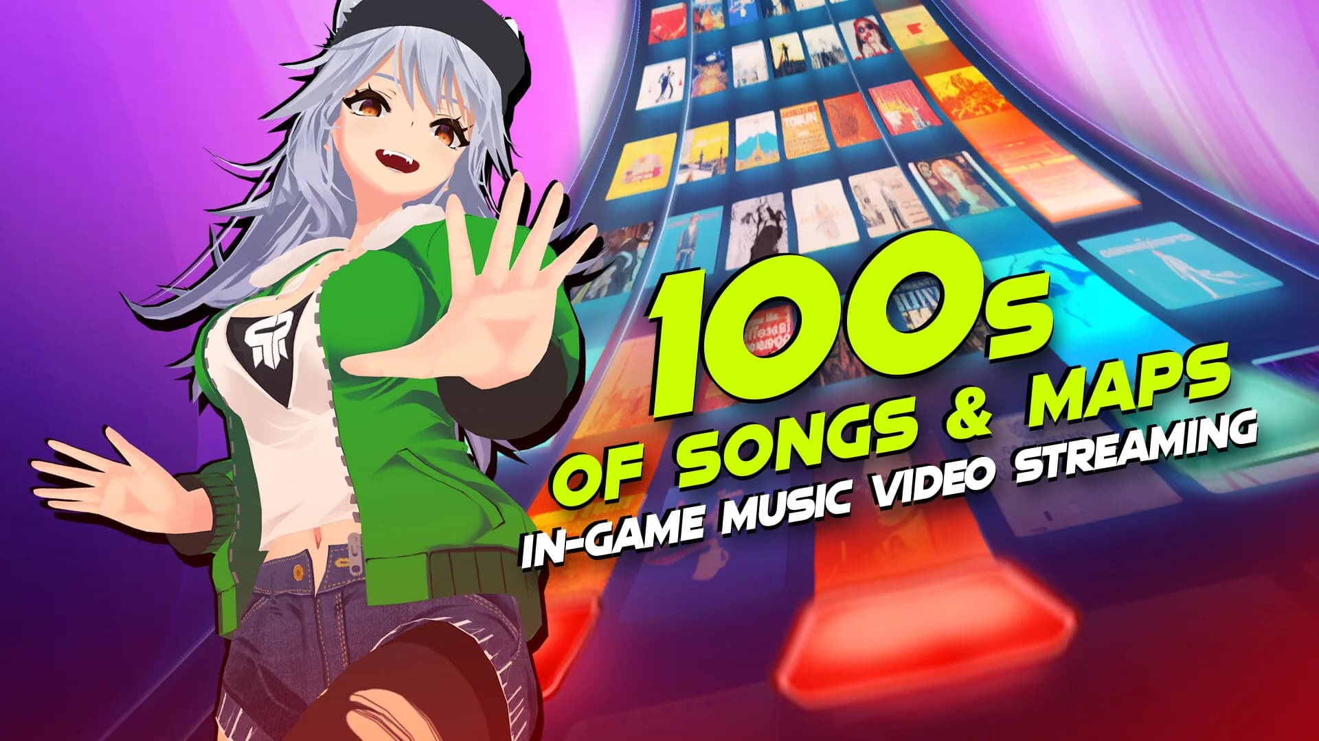 Dance Dash görsel 3