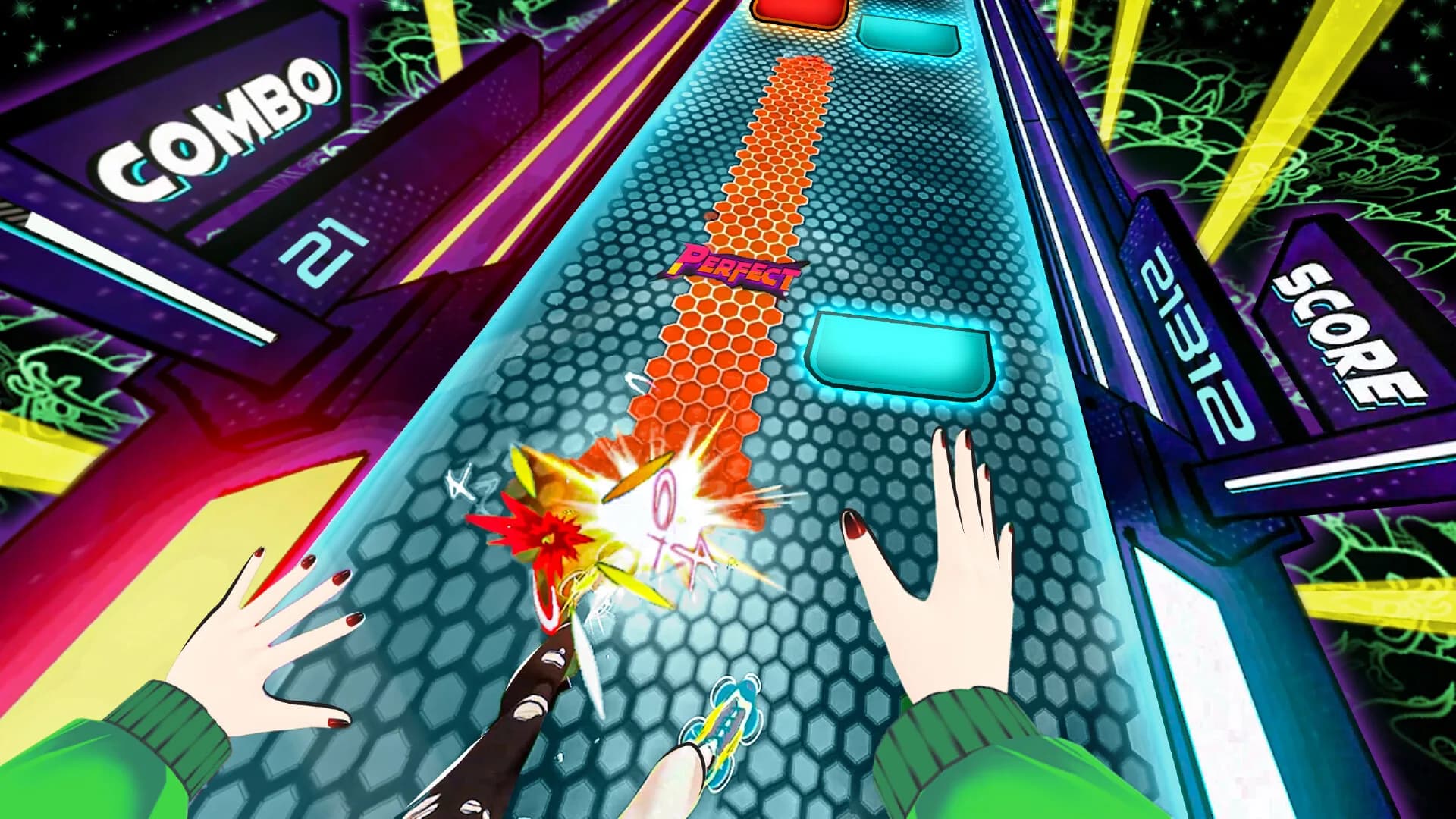 Dance Dash görsel 4