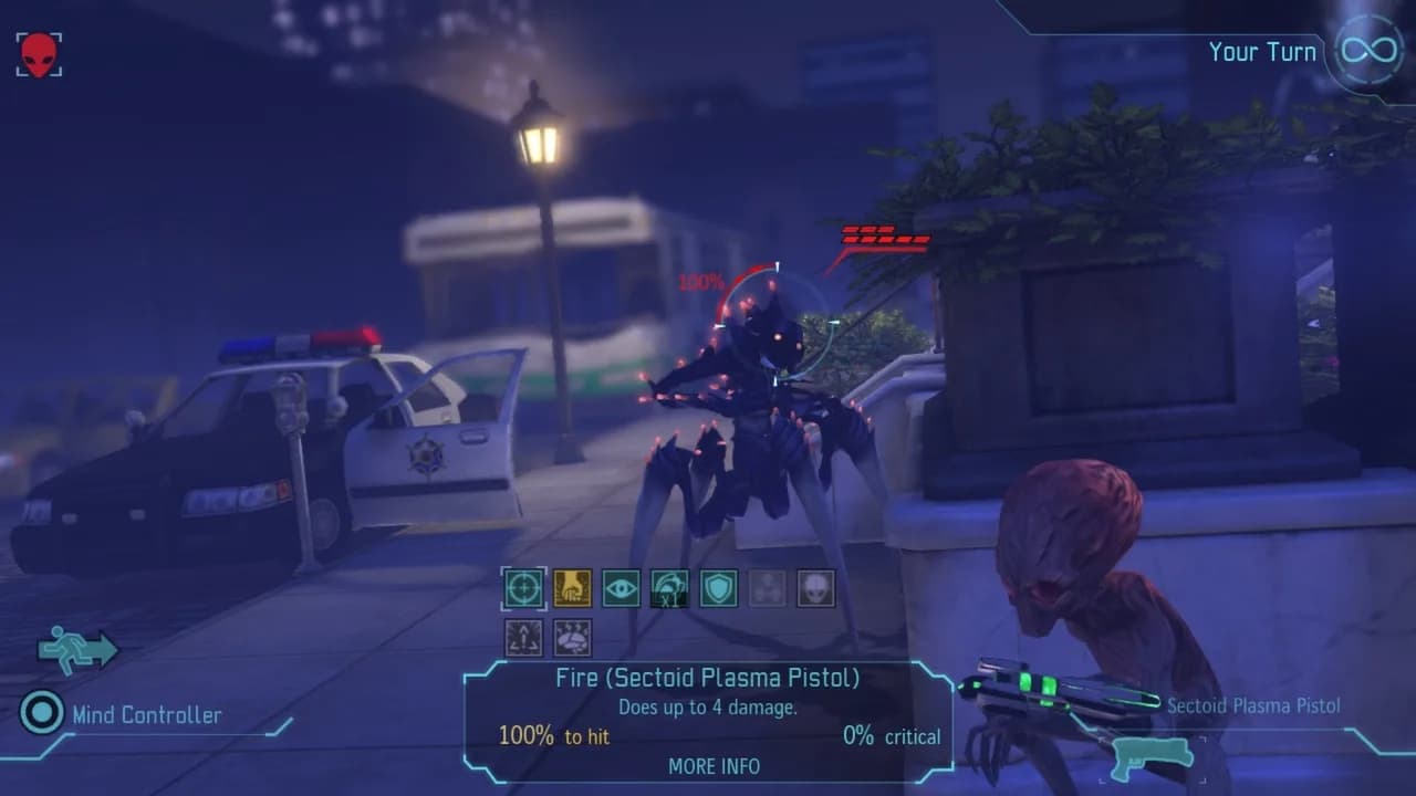 XCOM: Enemy Unknown görsel 16