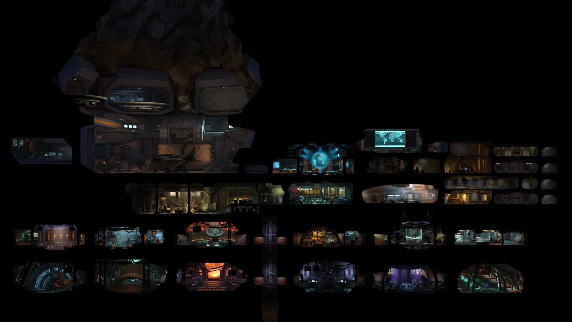 XCOM: Enemy Unknown görsel 10