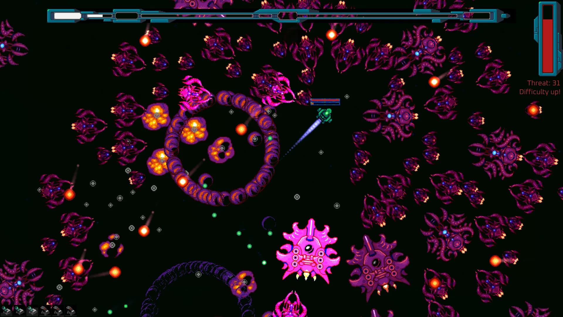 Void Scrappers görsel 2