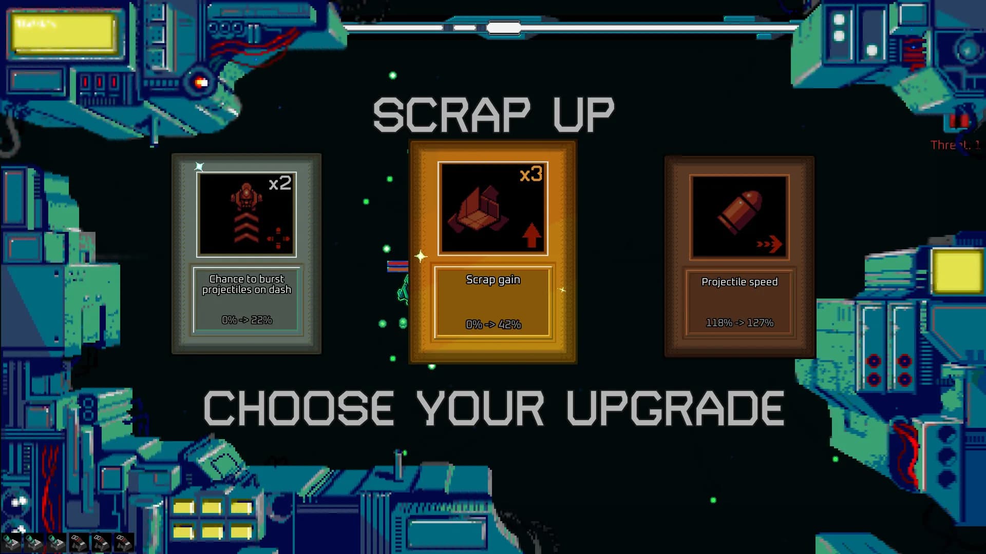 Void Scrappers görsel 3