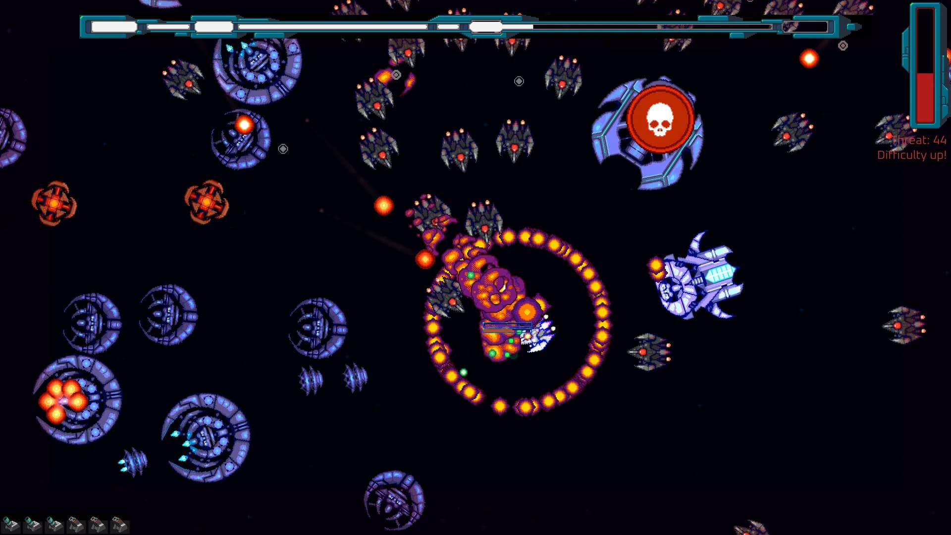 Void Scrappers görsel 5